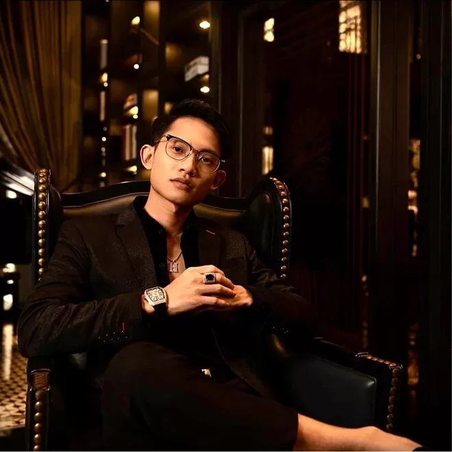 Sự nghiệp của CEO Anthony Nguyễn